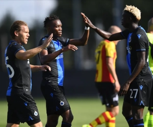 'Club Brugge bekijkt Venezolaanse spits uit Portugal'