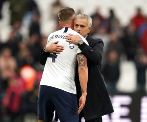 Toby Alderweireld mag nog eens starten bij Tottenham: "Dit toont de kracht van de kleedkamer"