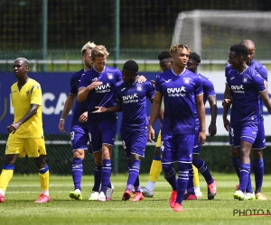 Anderlecht legt uit waarom ze oefenmatchen niet livestreamen: "We zijn in volle transferperiode en willen zelf onze conclusies kunnen trekken"