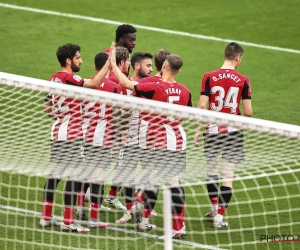 🎥 Athletic Bilbao doet na het behalen van Spaanse Supercup ereronde in leeg stadion, contrast met laatste prijs is enorm