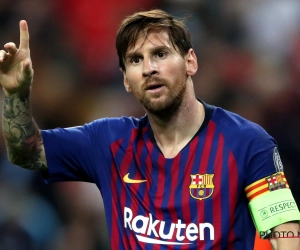 Messi slaat mea culpa: "Was enkel om een beter en sterker Barcelona te creëren"