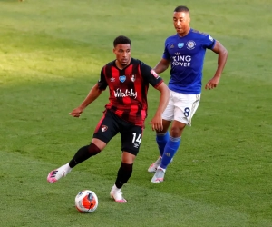 Ex-Club Brugge speler zet Bournemouth op weg naar de Premier League