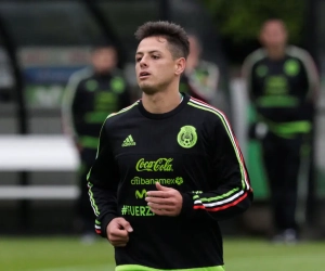 🎥 Chicharito verprutst zijn hattrick op een wel heel pijnlijke wijze