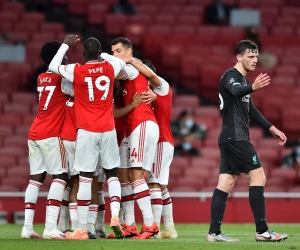 Arsenal rondt komst dubbele defensieve versterking definitief af