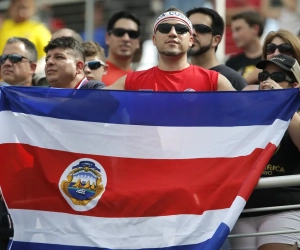 WK-international van Costa Rica betrapt op doping