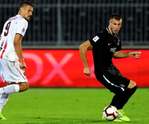 Verdediger van tien miljoen euro op weg naar Jan Breydel om te tekenen bij ... Cercle Brugge