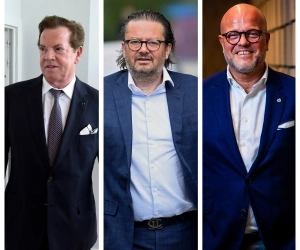 De 'Rijkste Belgen' in het voetbal: Coucke, Gheysens en Verhaeghe pompen tientallen miljoenen in hun club