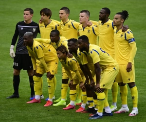 STVV kan Zuid-Afrikaanse middenvelder deze week op training verwachten