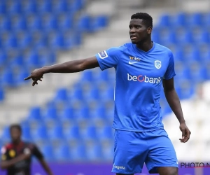 Onuachu weer op het veld na Covid-besmetting: "Dat zag er goed uit!" - "Kouassi zal langer nodig hebben"