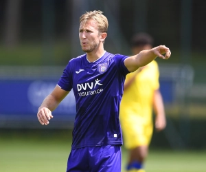 🎥 Sprankeltje hoop voor Michel Vlap? Vrijdag gedegradeerd tot derde keus bij Anderlecht, daags nadien scoort hij fraai doelpunt in een oefenwedstrijd