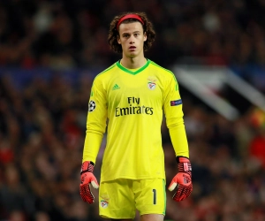 Wat is de volgende zet van Svilar? De keeper lijkt weg te gaan bij Benfica