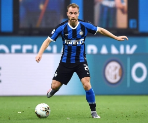 Eriksen mag in Serie A niet meer voetballen, maar Inter wil Deense middenvelder steunen als speler én na actieve carrière