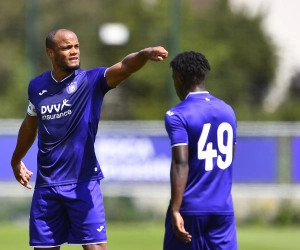 Vincent Kompany straks in een nieuwe rol? "Je hebt een probleem centraal op het middenveld en je hebt geen echte 6..."