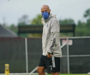 OFFICIEEL: Thierry Henry neemt ontslag bij Montreal