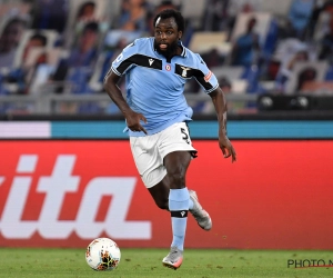 Jordan Lukaku heeft een nieuwe club gevonden: Lazio laat hem definitief vertrekken