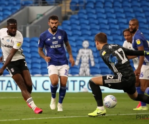 Fulham staat een héél grote stap dichter bij de Premier League na overwinning in Wales