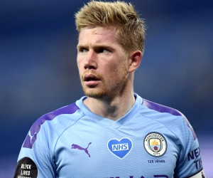 "Op dit moment is Kevin De Bruyne de beste voetballer ter wereld"