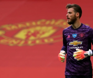 OFFICIEEL: Italiaanse club biedt David De Gea eindelijk een uitweg na een jaar zonder voetbal