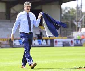 Wim Van Hove (Westerlo) legt zich niet zomaar neer bij uitkomst Pro League: "We zullen er alles aan doen om onze rechten te vrijwaren"