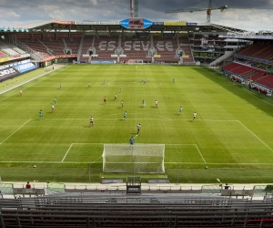 Zulte Waregem zonder één van haar verdedigers tegen Beerschot?