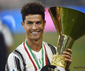 Cristiano Ronaldo zorgt voor duidelijkheid: "Klaar om Italië, Europa en de wereld te veroveren"