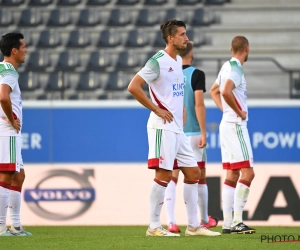 Ook bij OHL eerste coronageval, maar match tegen Eupen niet in gevaar