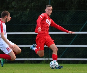 Lierse Kempenzonen laat punten liggen tegen negen spelers van Moeskroen