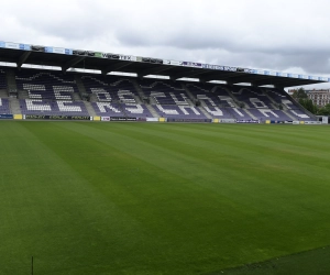 Zulte Waregem op zoek naar eerste punten van het seizoen op het veld van Beerschot