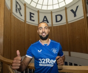 🎥 Kemar Roofe heeft zijn eerste doelpunt voor Rangers te pakken