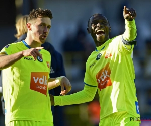 Thorup spreekt klare taal over kampioenenmakers Asare en Dejaegere en neemt debutant op in selectie