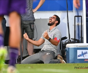 Losada kent zijn doelen voor 1A: "Alles boven 14de plaats en dat iedereen respect heeft voor Beerschot"