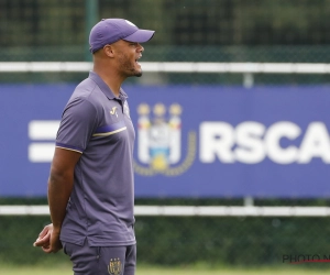 En wat met het trainersdiploma van Kompany? Geen probeem voor licentiemanager