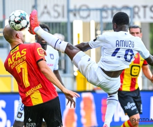 KV Mechelen heeft nieuwe aanvallende versterking beet