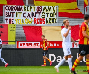 Kan geelrode legioen bij terugkeer thuiszege vieren of pakt kustploeg eerste overwinning?