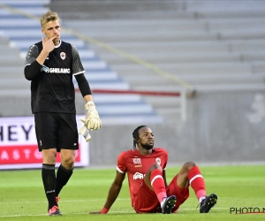 Gemengde gevoelens bij Antwerp-debutant en de verklaring van de coach: "Het was geen makkelijke keuze"