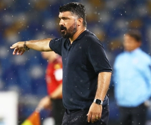 Gennaro 'Bad Guy' Gattuso zou al na twee weken overwegen om op te stappen bij nieuwe club