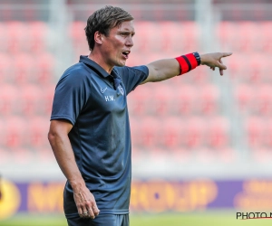 Genk-trainer Hannes Wolf op zijn hoede voor het stokpaardje van Marc Brys en co: "Ze variëren eindeloos"