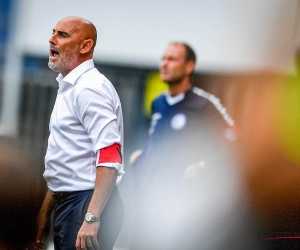 Kevin Muscat debuteert met verrassende zege tegen AA Gent: "Dit geeft mij als trainer erg veel voldoening"