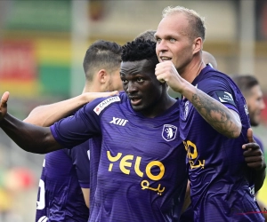 Beerschot licht de optie van aanvaller en verlengt contract tot 2022