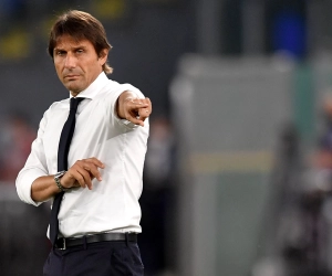 Conte tevreden met de teamprestatie en met die van Lukaku: "Ik heb hem nog nooit zo goed gezien"