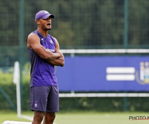 Verrassing van formaat: Kompany stopt met voetballen en wordt nu hoofdtrainer Anderlecht