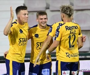 Waasland-Beveren wordt overgenomen door Amerikanen die het eerder al probeerden bij andere Belgische club