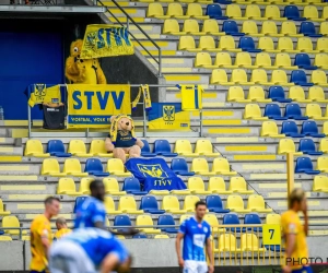 OFFICIEEL: STVV heeft Nieuw-Zeelander beet 