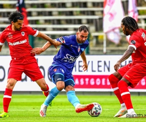 Stunt van Moeskroen of Antwerp zeker naar play-off 1? Cercle en Waasland-Beveren kijken ongetwijfeld mee