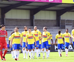 Westerlo blijft hoopvol in de strijd om tweede plaats: "Het zijn stresserende weken voor Seraing"