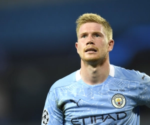 Eindelijk dé erkenning die hij al langer verdiende? Kevin De Bruyne vervoegt Eden Hazard en Vincent Kompany op prachtige erelijst Premier League