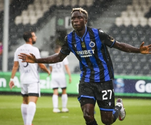 Club Brugge kent regels voor belofteploeg: Dennis, Diatta, Badji... mogen geen 5x in basis staan in 1A