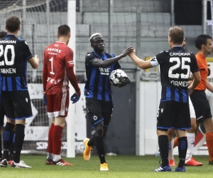 'Transfer sterkhouder Club Brugge komt steeds dichterbij: diverse Europese topclubs staan in de rij'