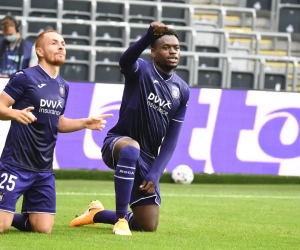 Wie zorgt er nu voor de broodnodige goals bij Anderlecht? Offensief blijft er amper nog iets over bij paars-wit