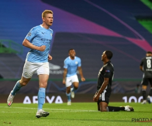 🎥 Kevin De Bruyne komt met deze monsterlijke pass én heeft scherpe kritiek voor voetbalbonden na uitschakeling: "Money rules the game"